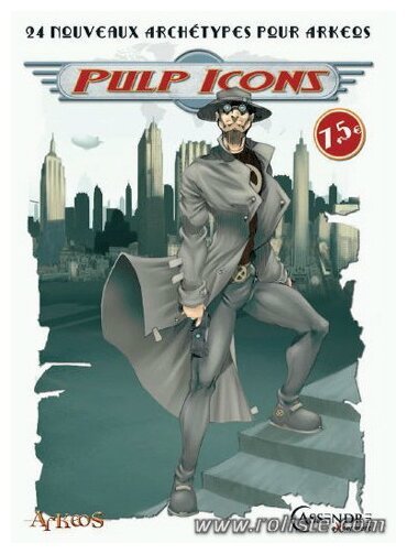 EW-System - Pulp Icons #1