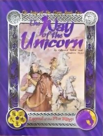 Legend of the five rings - 1ère Edition : Way Of The Unicorn