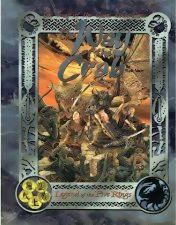 Legend of the five rings - 1ère Edition : Way Of The Crab