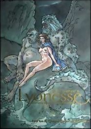Lyonesse