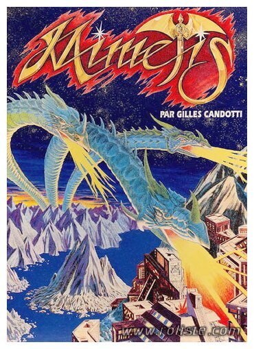 Mimétis