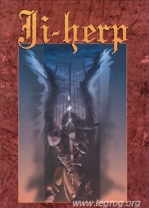 Ji-Herp - 2è édition