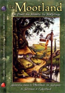 Warhammer - Le Mootland - 1ère Édition
