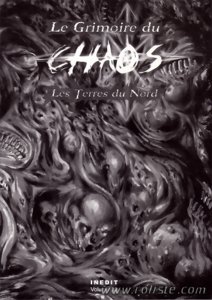Warhammer - Le Grimoire du Chaos - Les Terres du Nord