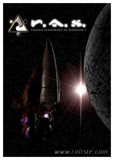 R.A.S.