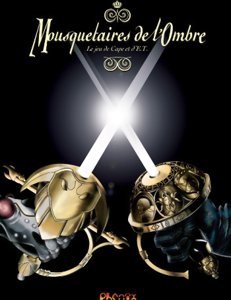 Mousquetaires de l'Ombre