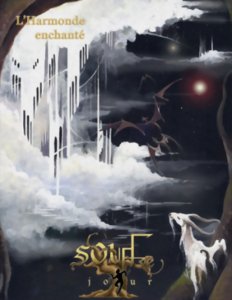 Agone - Souffre-Jour 1 : L'Harmonde Enchanté