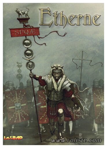 Etherne