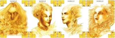 Nobilis - Perfidie