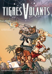 Tigres Volants