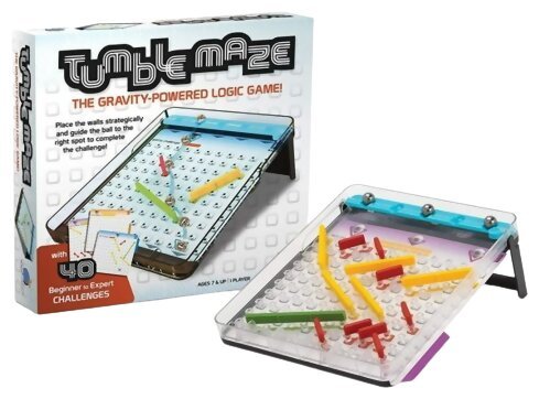 Tumblemaze