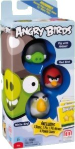 Photo: Angry Birds extension 1