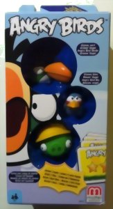 Photo: Angry Birds extension 2