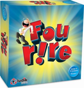 Fou Rire