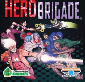 Hero brigade