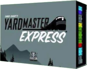 Yardmaster Express