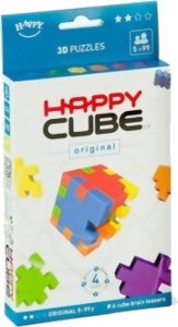 Happy Cube 6 Colour Pack Original