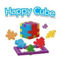 Happy Cube - Expert Violet - 4 étoiles