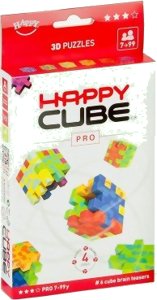 Happy Cube 6 Colour Pack Pro