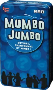 Mumbo Jumbo