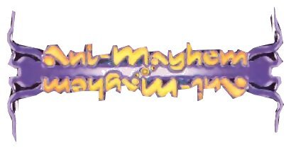 Ani-Mayhem