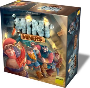Mini Miners