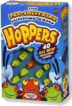 Hoppers