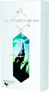 The Shipwreck Arcana