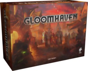 Gloomhaven