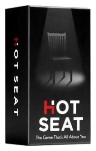 Hot Seat
