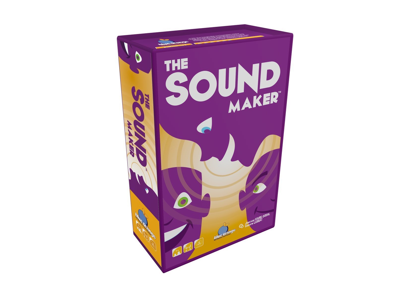 The Sound Maker
