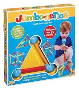 Jumbo-Netics