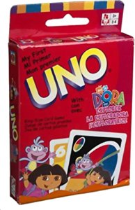 Uno - Dora