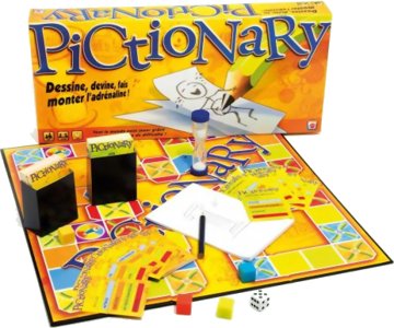 Pictionary