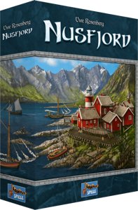 Nusfjord