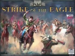 Strike of the Eagle