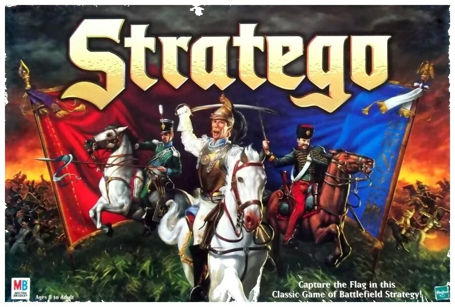 Stratego