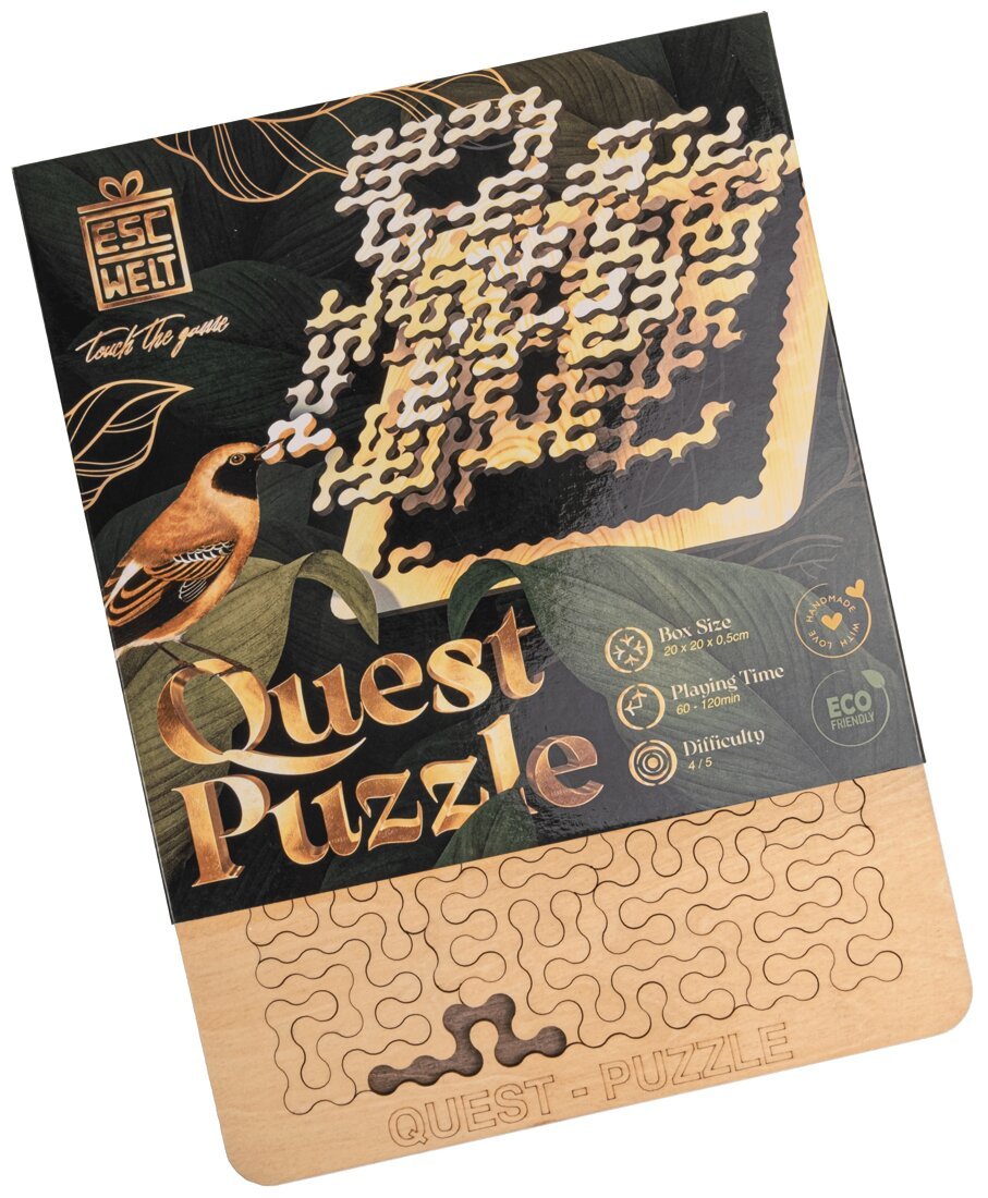 Quest Puzzle