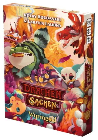 Drachen Sachen