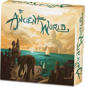 The Ancient World