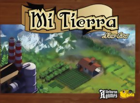 Mi Tierra Nueva Era