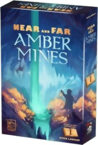 Near and Far - Amber Mines