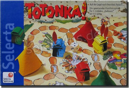 Totonka