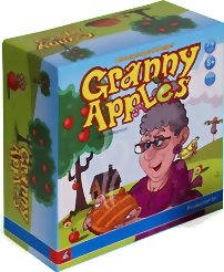 Granny Apples