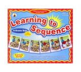 Learning To Sequence - 6-Scene Sets, 8 Picture Stories
