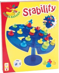 Stability
