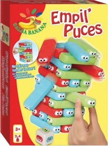 Empil'puces