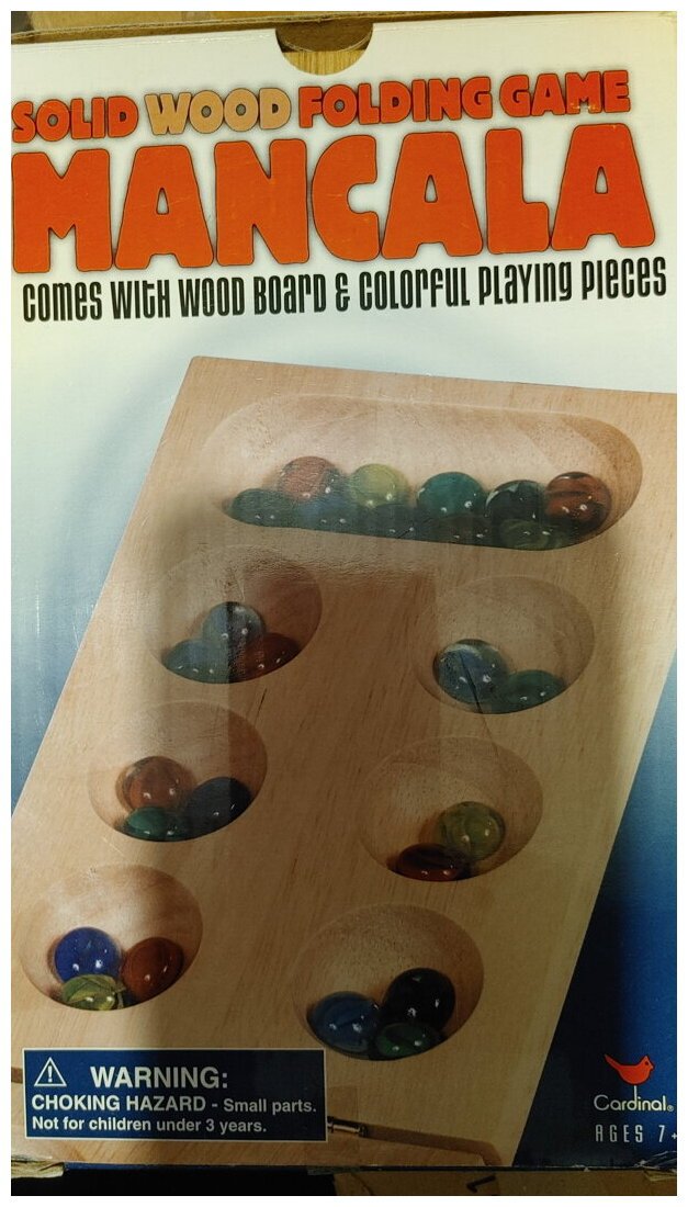 Mancala