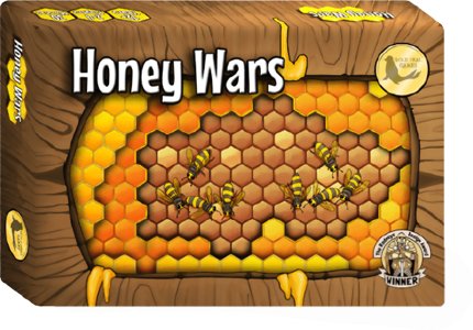 Honey Wars (Deluxe)