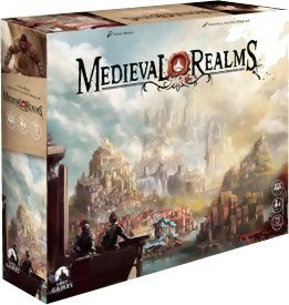 Medieval Realms